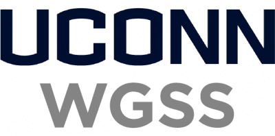 UCONN-WGSS-logo
